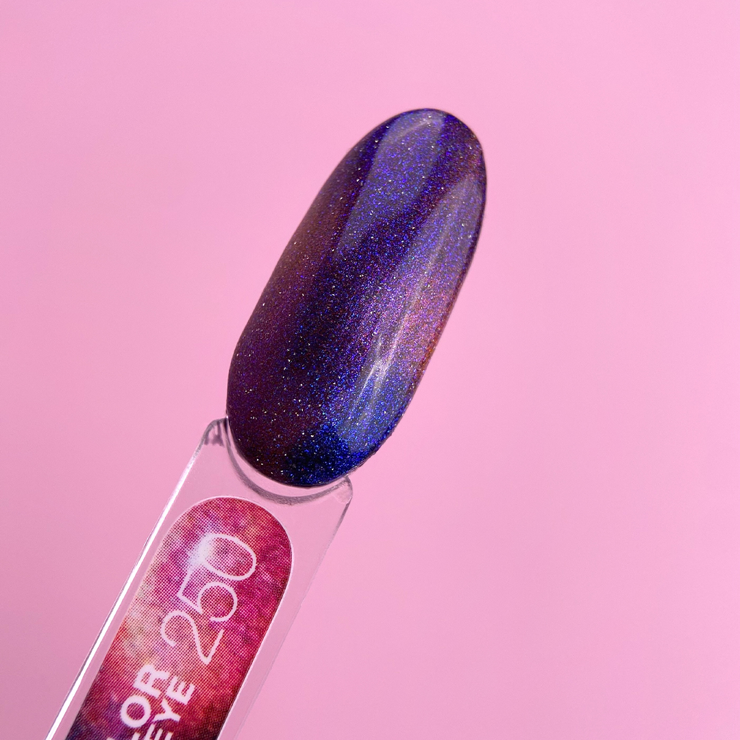 Color Gel Cat Eye nº250 - Lunamoon