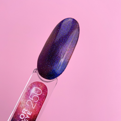 Color Gel Cat Eye nº250 - Lunamoon