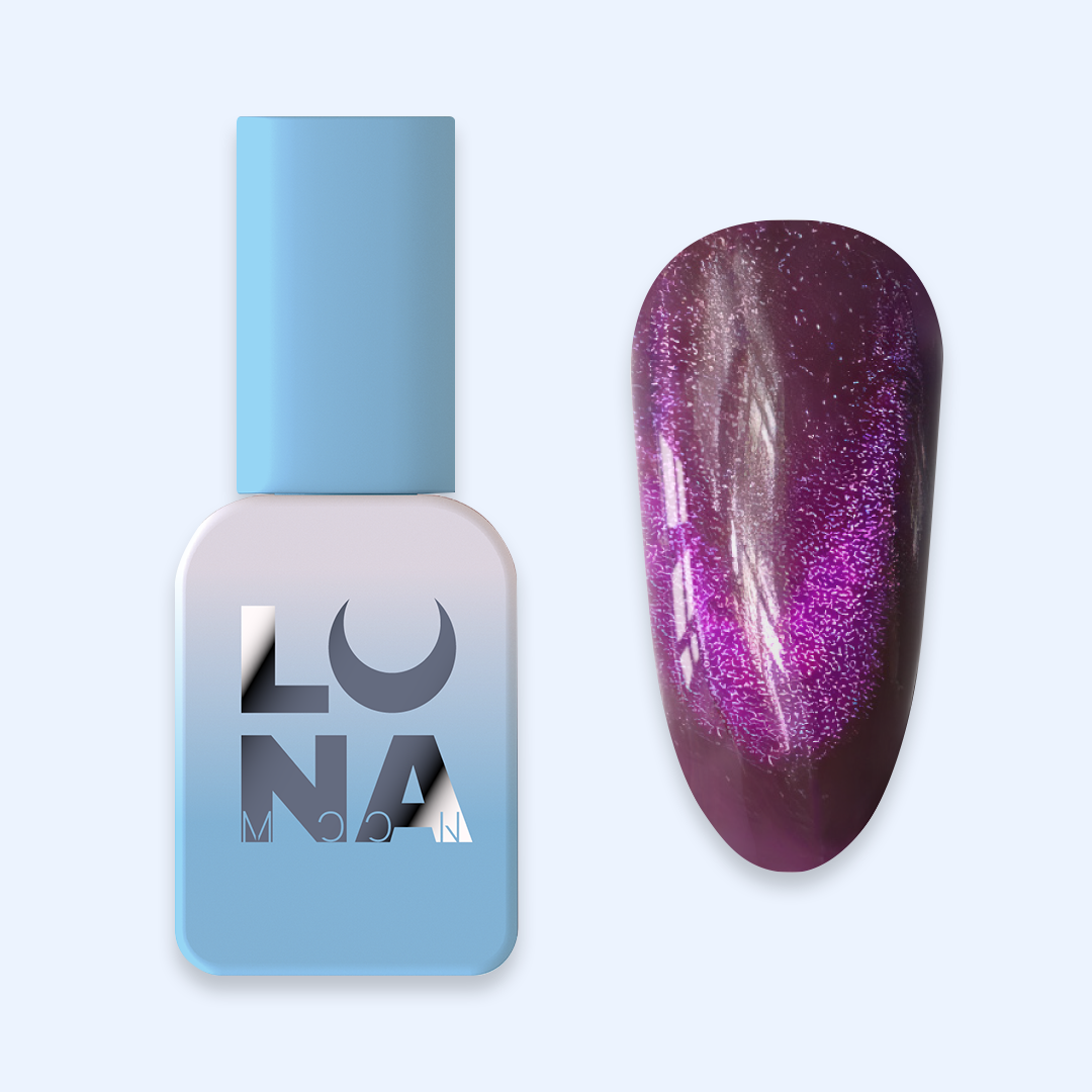 Color Gel Cat Eye nº256 - Lunamoon