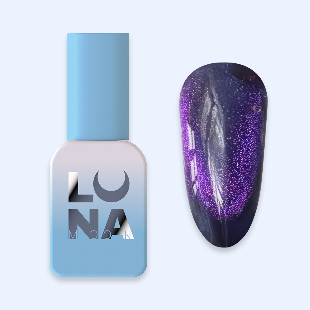 Color Gel Cat Eye nº257 - Lunamoon