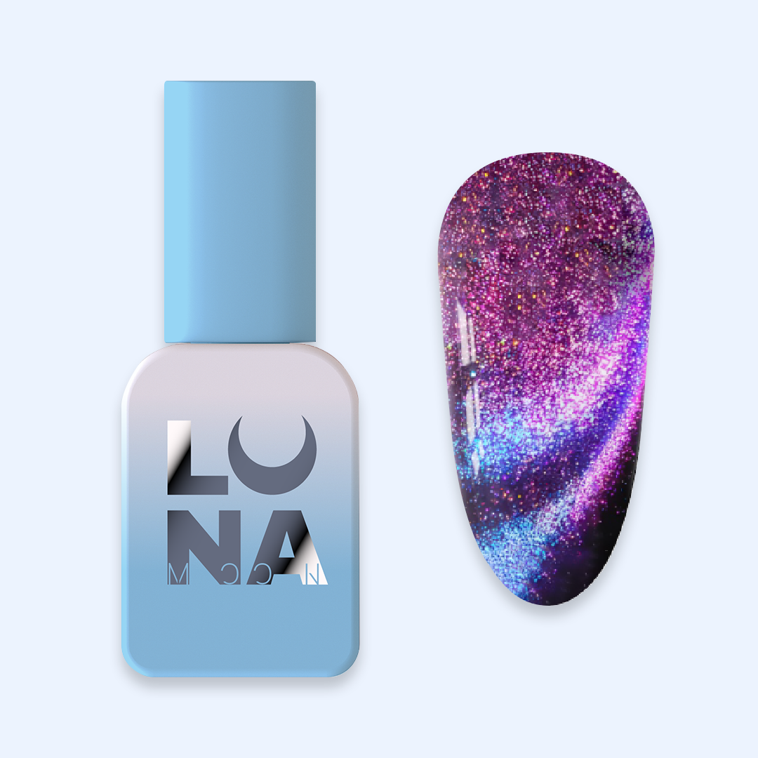 Color Gel Cat Eye nº264 - Lunamoon