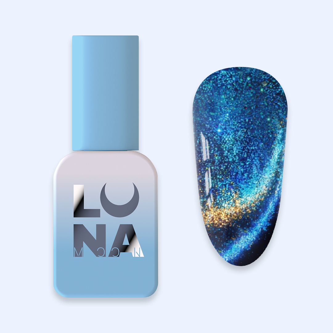 Color Gel Cat Eye nº266 - Lunamoon