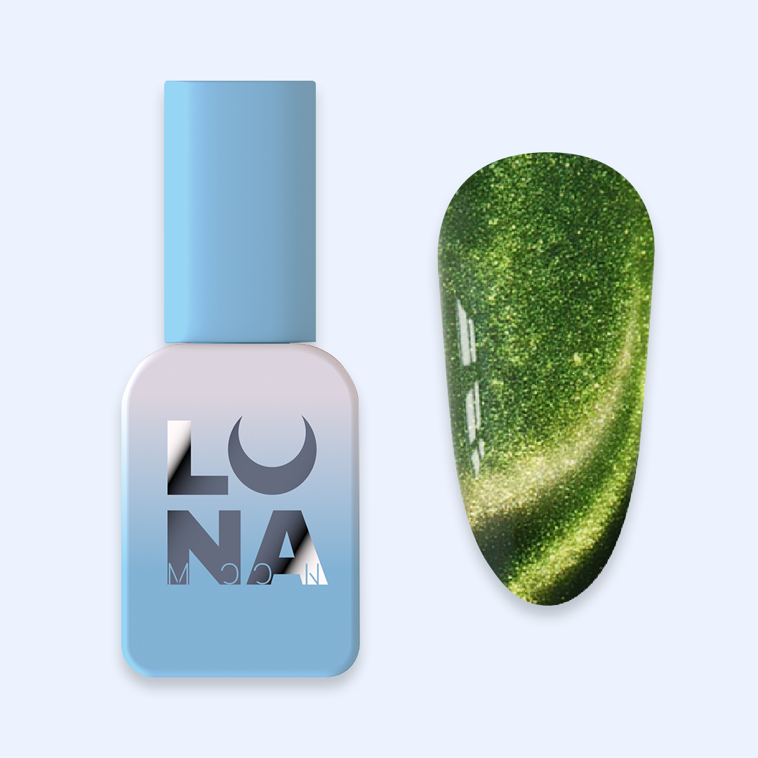 Color Gel Cat Eye nº267 - Lunamoon