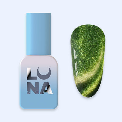 Color Gel Cat Eye nº267 - Lunamoon