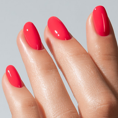 Color Gel Chilli - American Creator