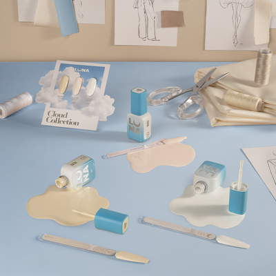 Kit Cloud Dreamy - Lunamoon