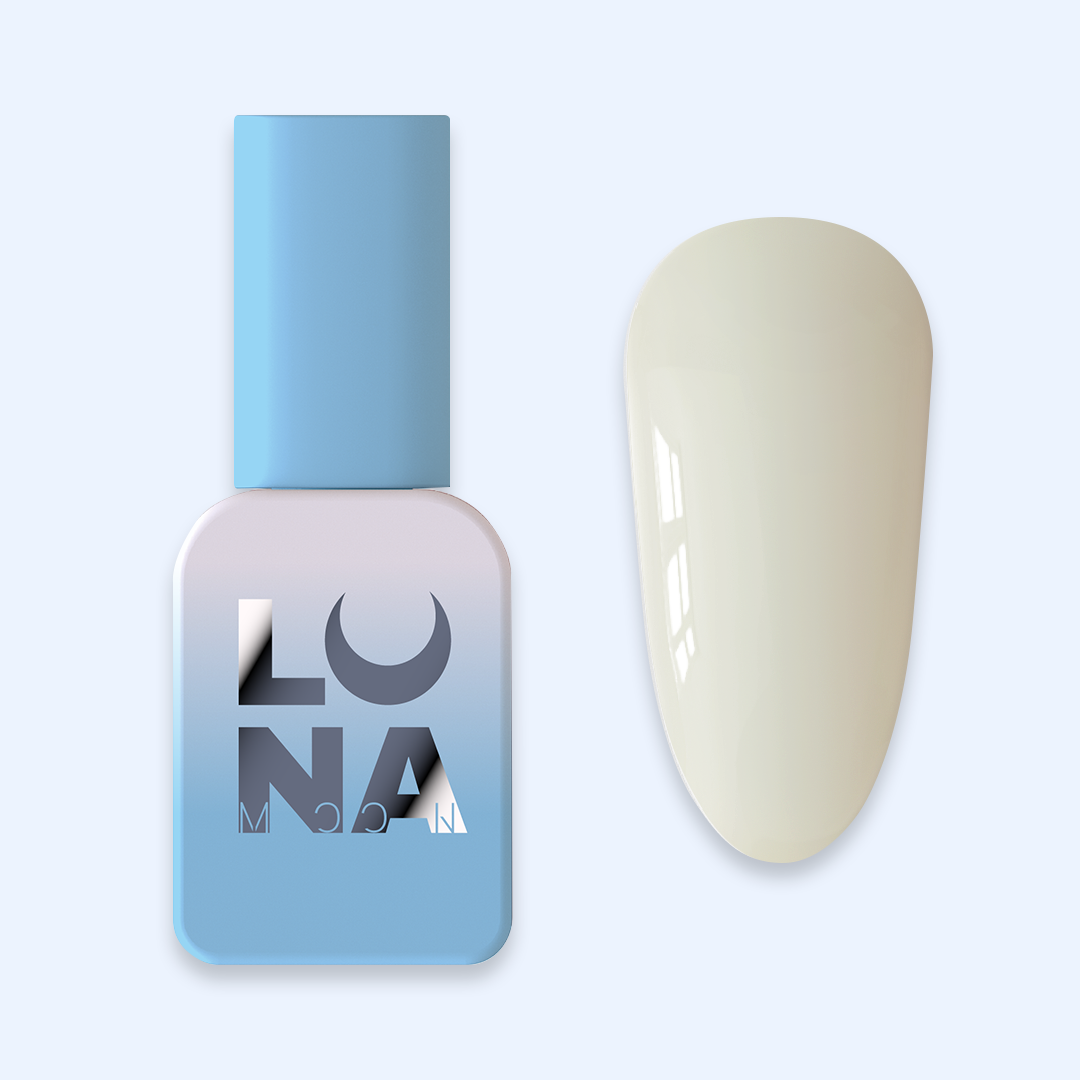 Color Gel Cloud nº1 - Lunamoon