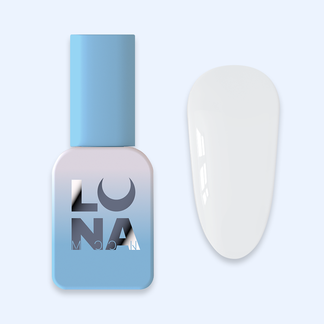 Color Gel Cloud nº3 - Lunamoon