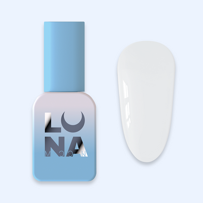 Color Gel Cloud nº3 - Lunamoon