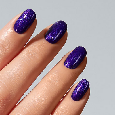 Color Gel Collapsar - American Creator