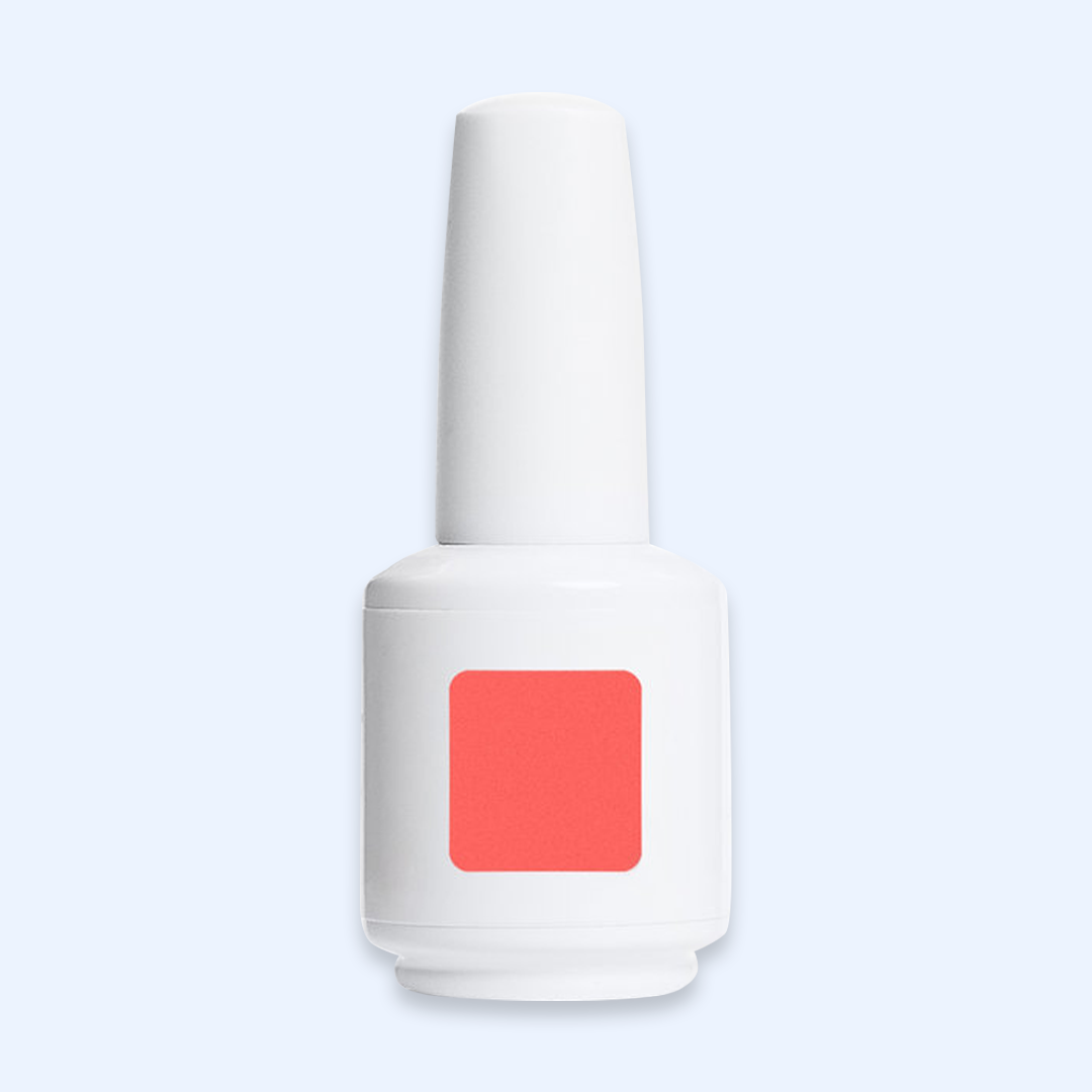 Color Gel Coral - American Creator