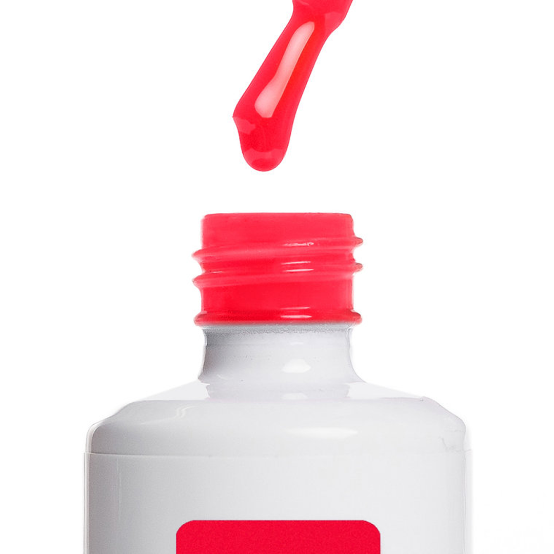 Color Gel Courage - American Creator