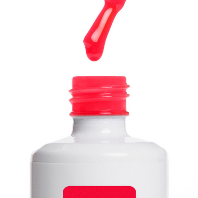 Color Gel Courage - American Creator