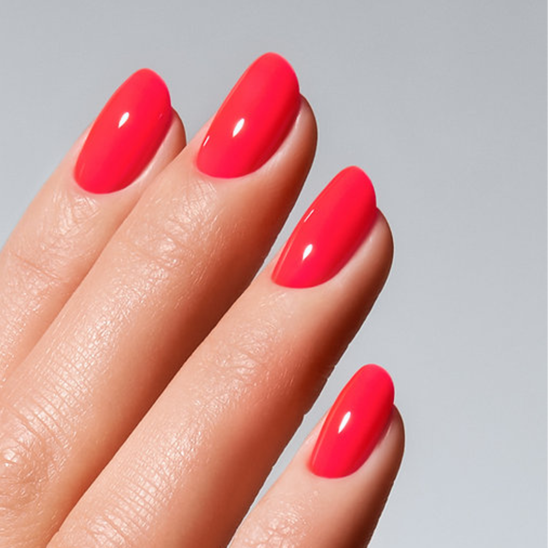Color Gel Courage - American Creator