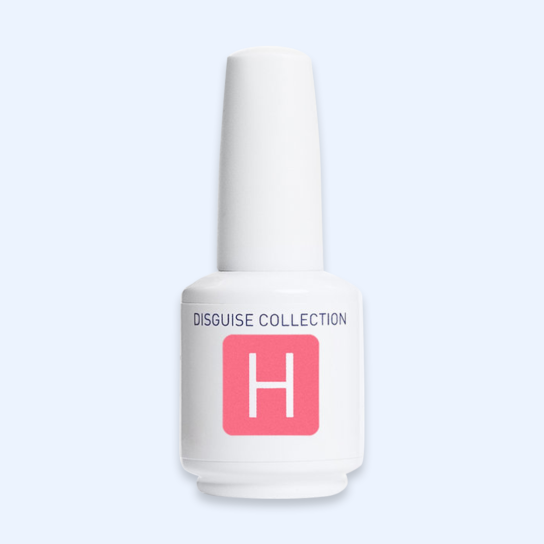 Color Gel Disguise Collection H - American Creator