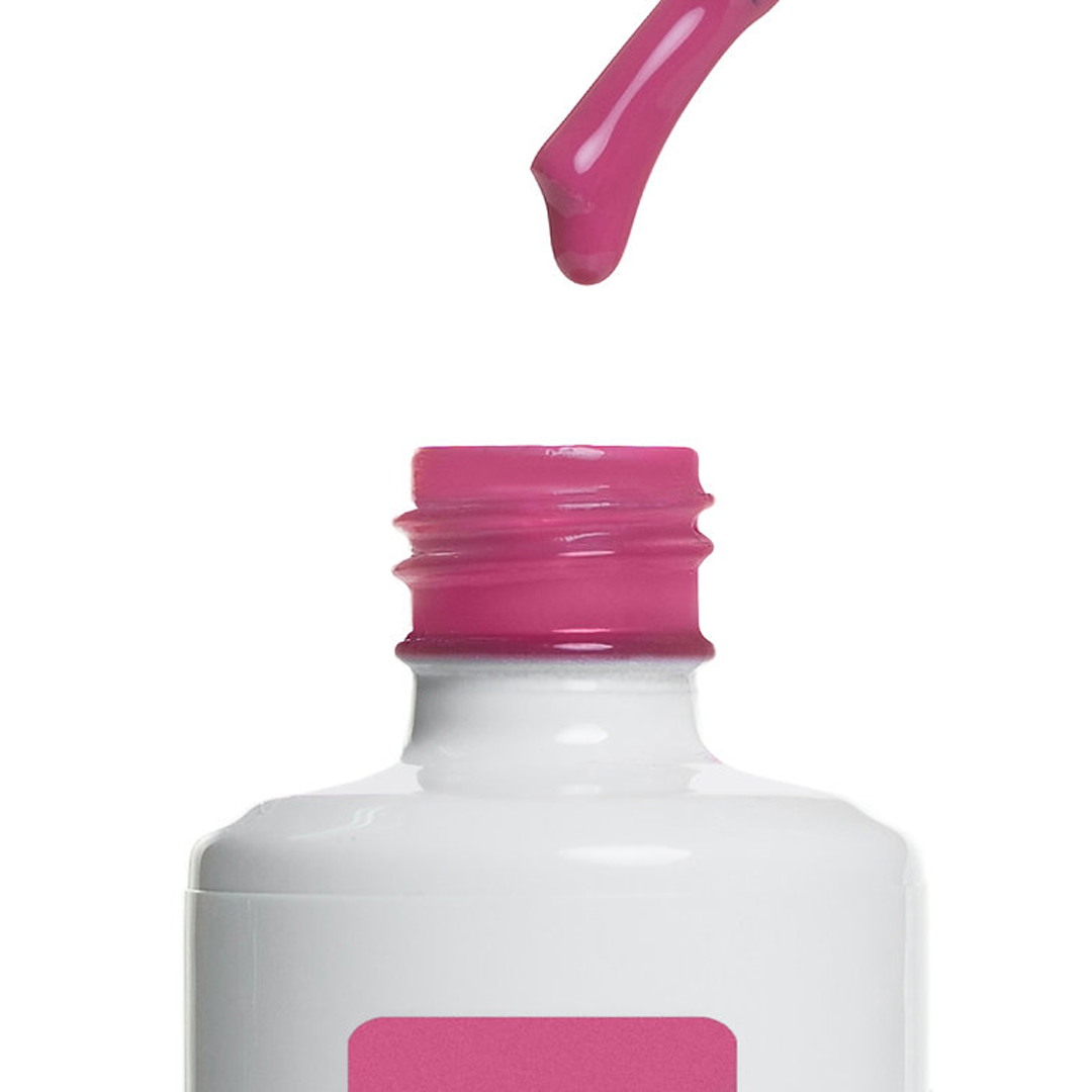 Color Gel Enigma - American Creator