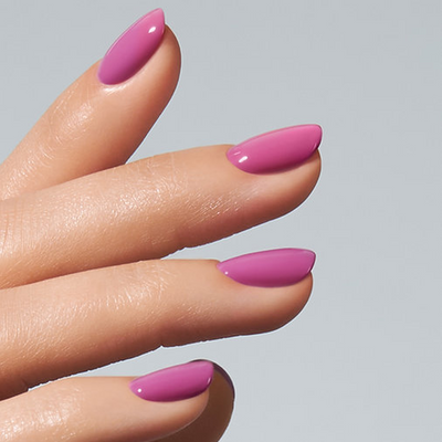 Color Gel Enigma - American Creator