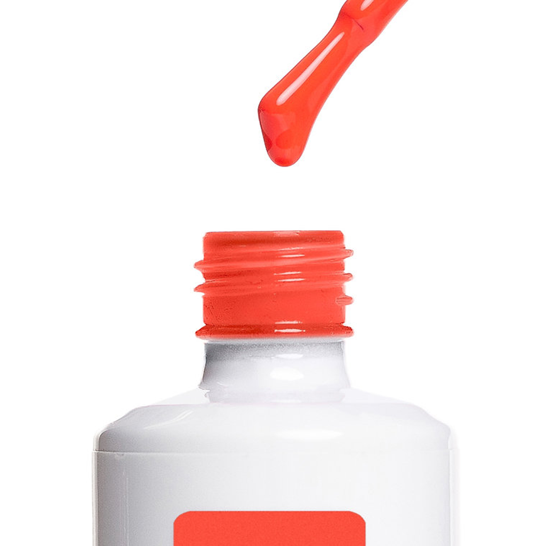 Color Gel Foreplay - American Creator