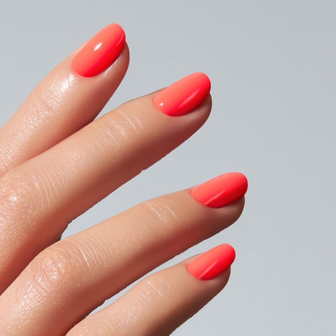 Color Gel Foreplay - American Creator