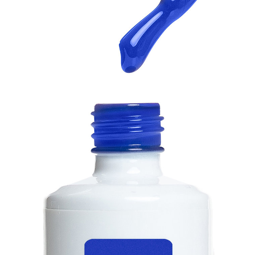 Color Gel Gulf - American Creator