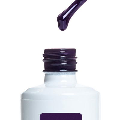 Color Gel Haze - American Creator