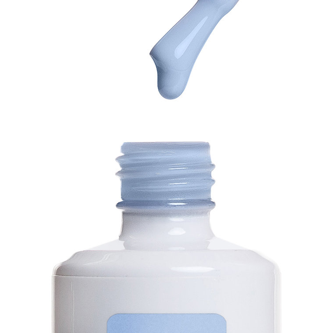 Color Gel Indifference - American Creator