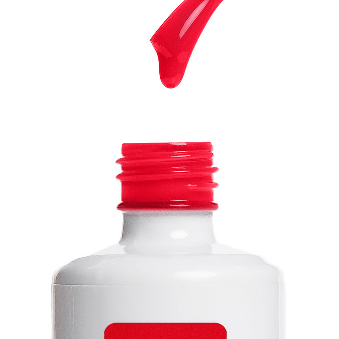 Color Gel LadyBird - American Creator