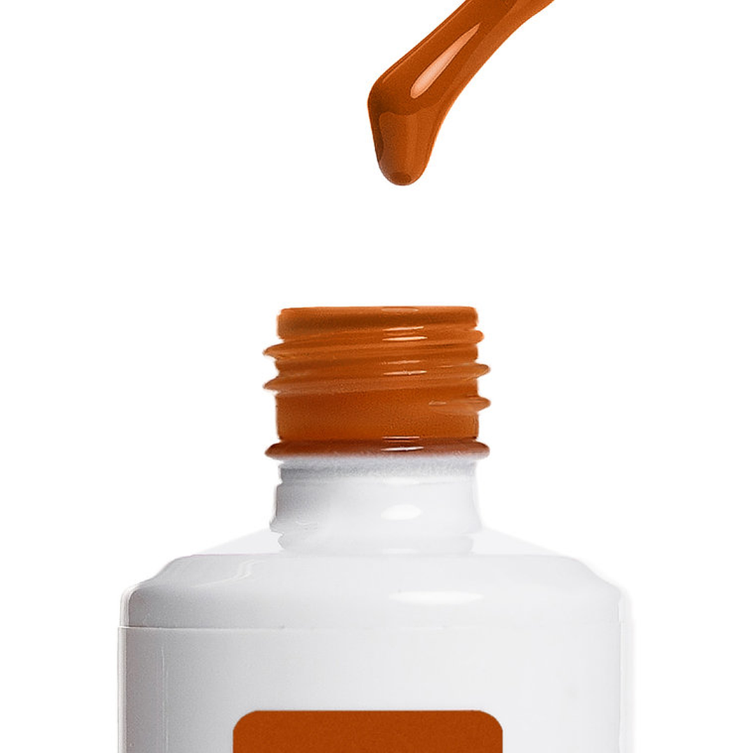 Color Gel Leather - American Creator