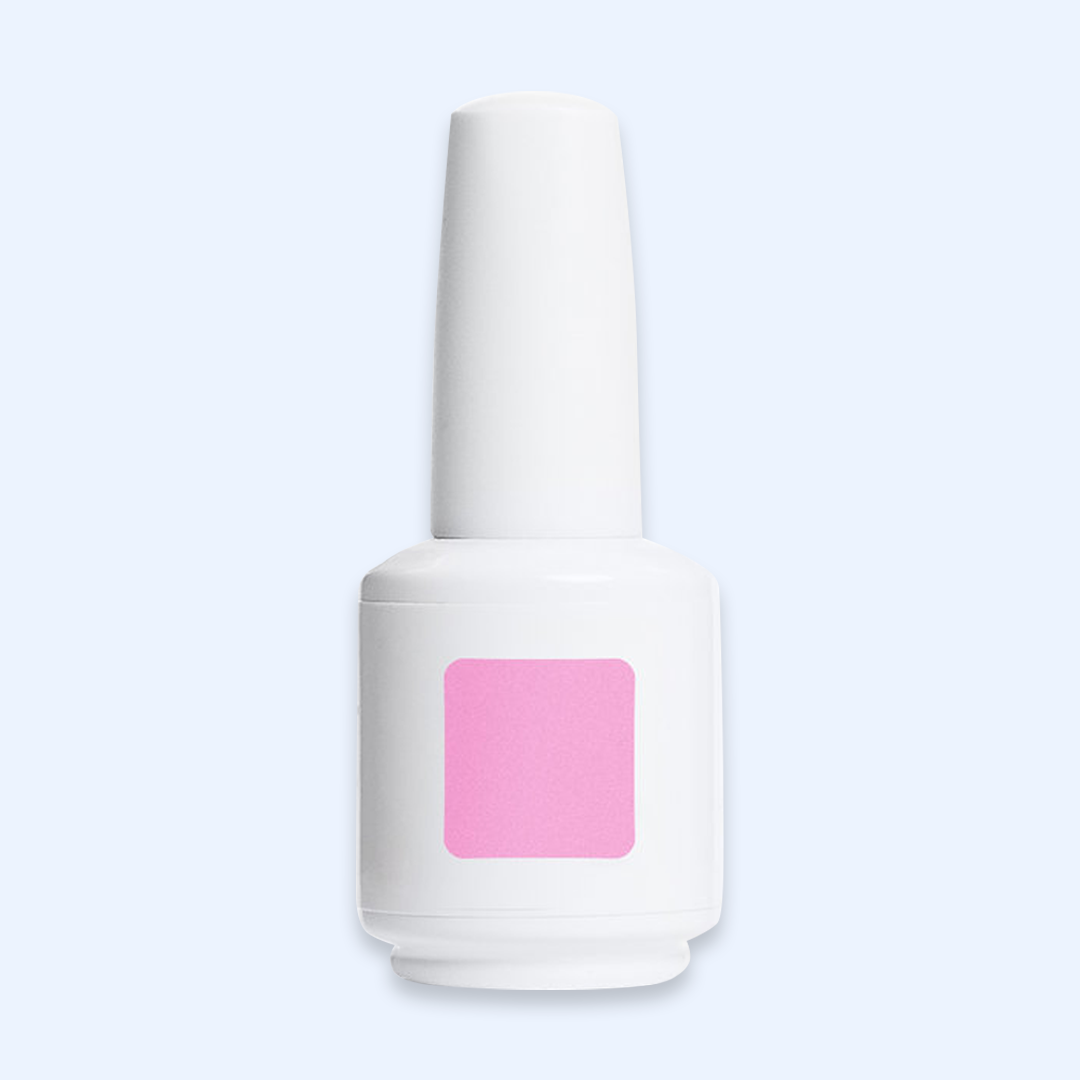 Color Gel Mousse - American Creator