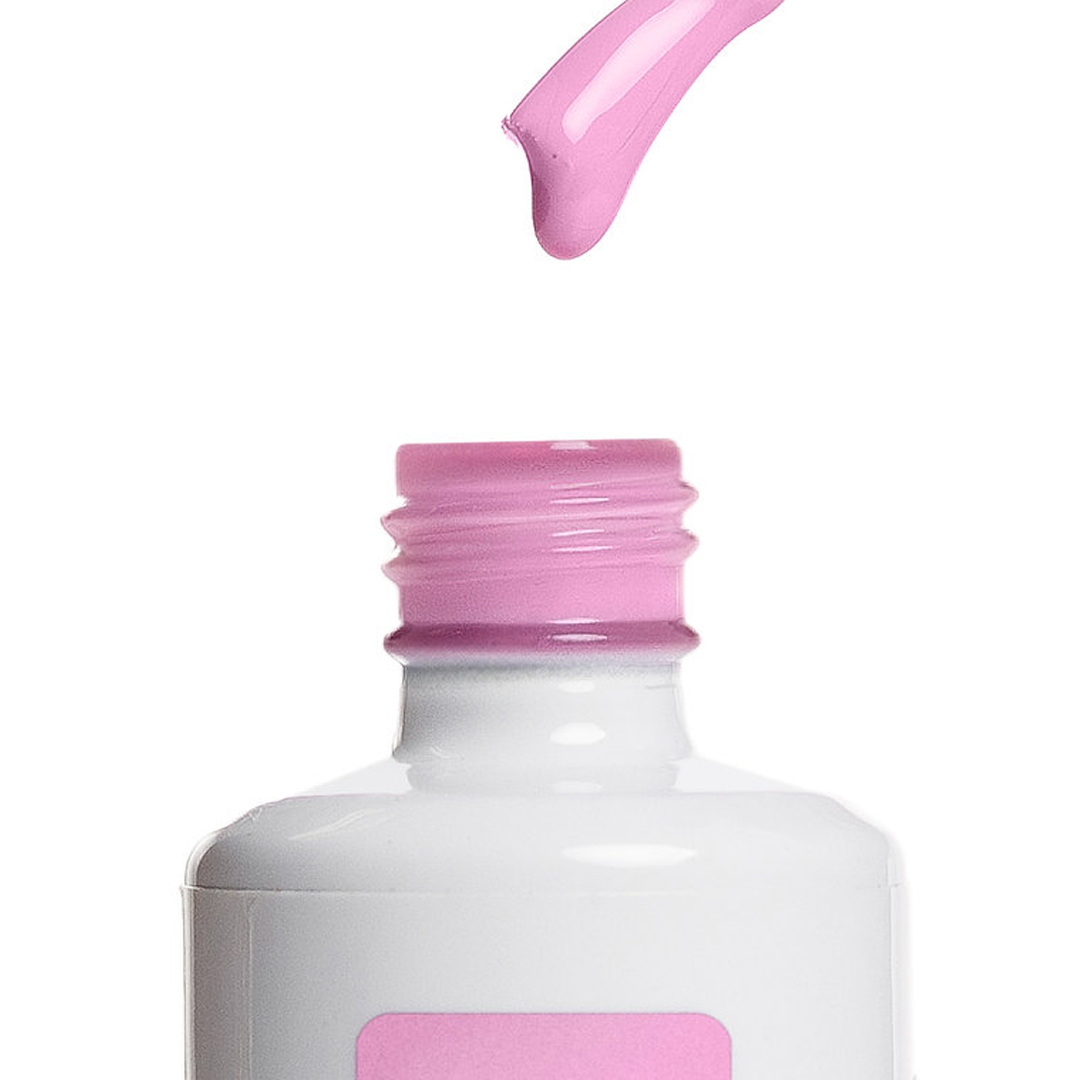 Color Gel Mousse - American Creator