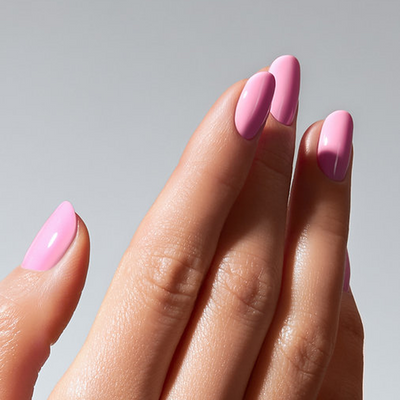 Color Gel Mousse - American Creator