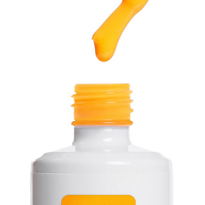 Color Gel Papaya - American Creator