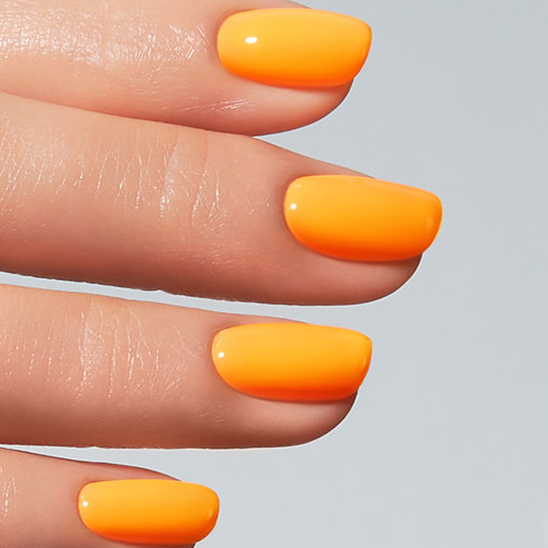 Color Gel Papaya - American Creator