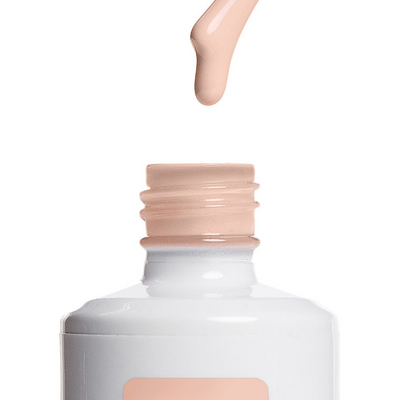 Color Gel Peach Garden - American Creator