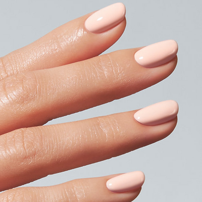 Color Gel Peach Garden - American Creator