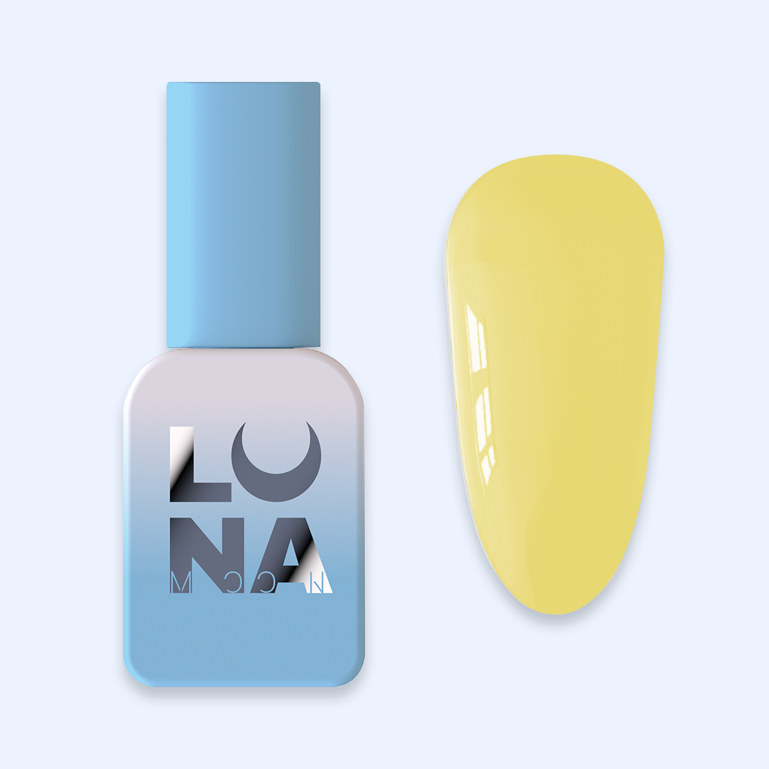 Color Gel Perfect nº500 - Lunamoon