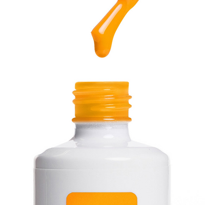 Color Gel Prairie - American Creator