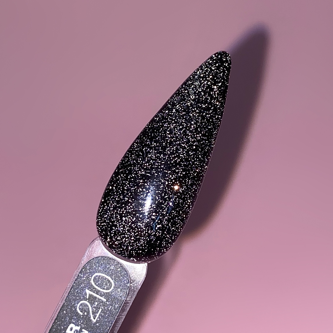 Color Gel Reflection nº210 - Lunamoon