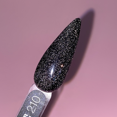 Color Gel Reflection nº210 - Lunamoon