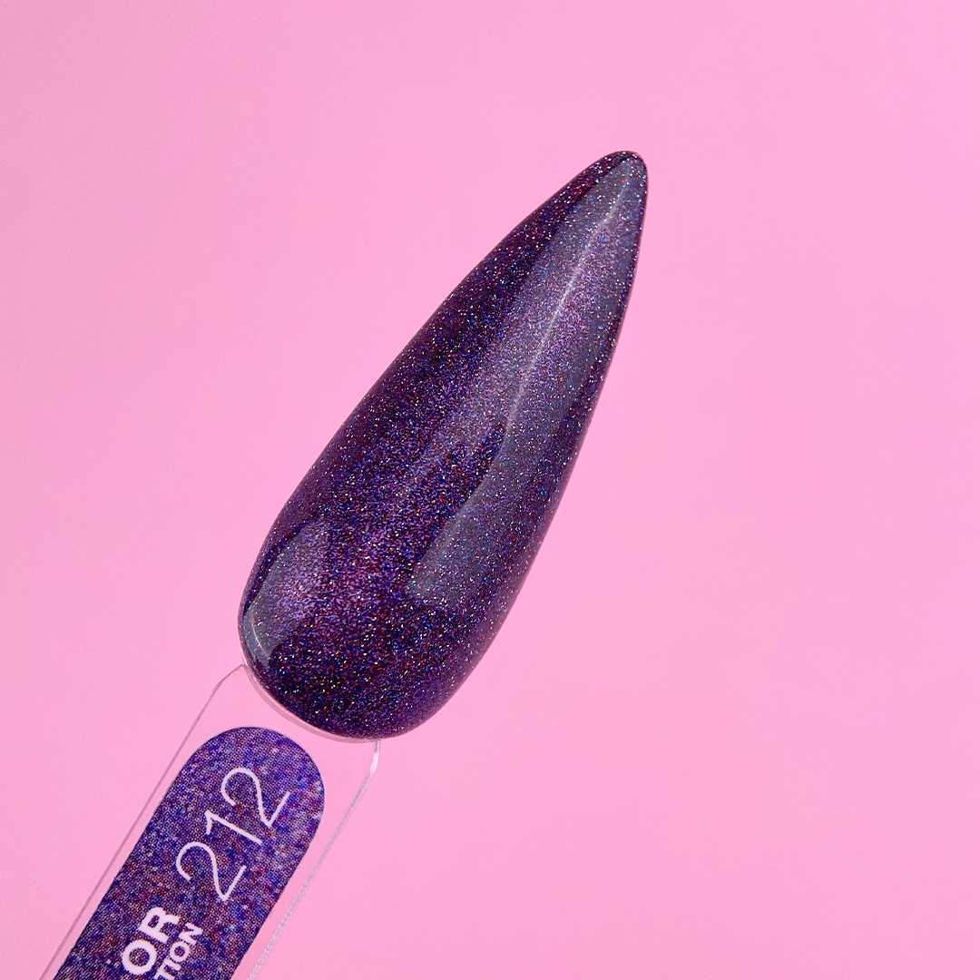 Color Gel Reflection nº212 - Lunamoon