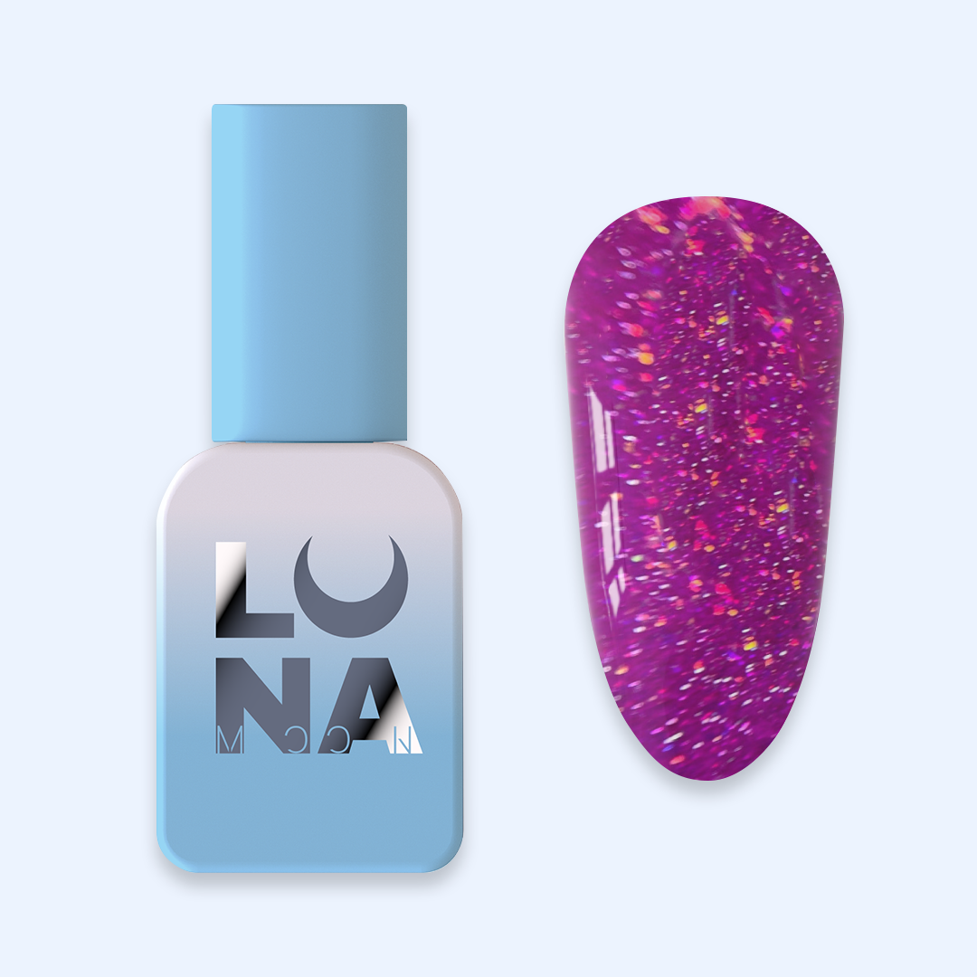 Color Gel Reflection nº216 - Lunamoon