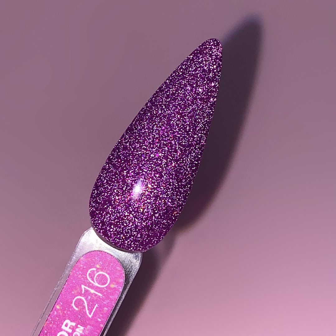Color Gel Reflection nº216 - Lunamoon