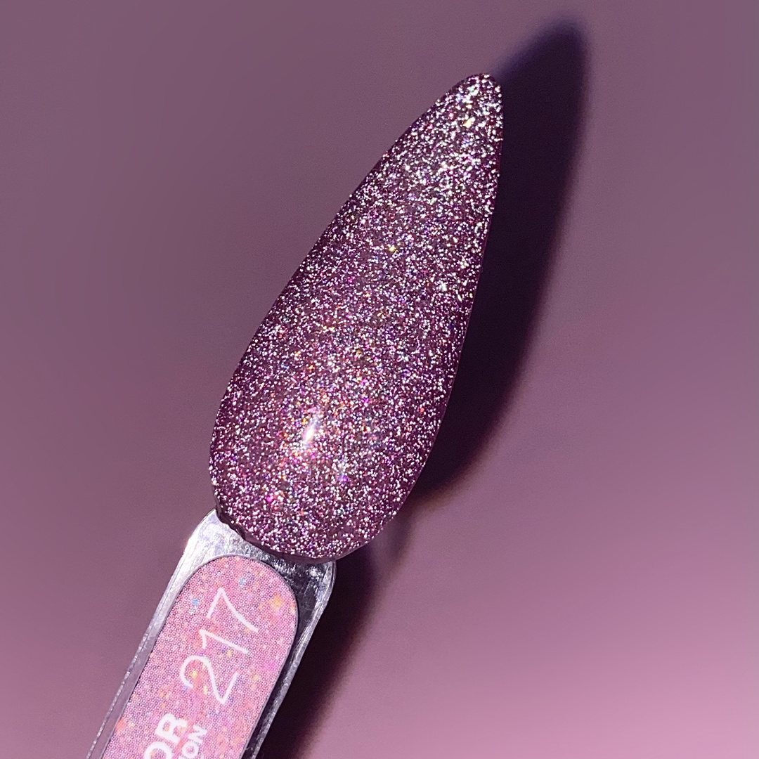 Color Gel Reflection nº217 - Lunamoon