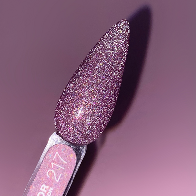 Color Gel Reflection nº217 - Lunamoon