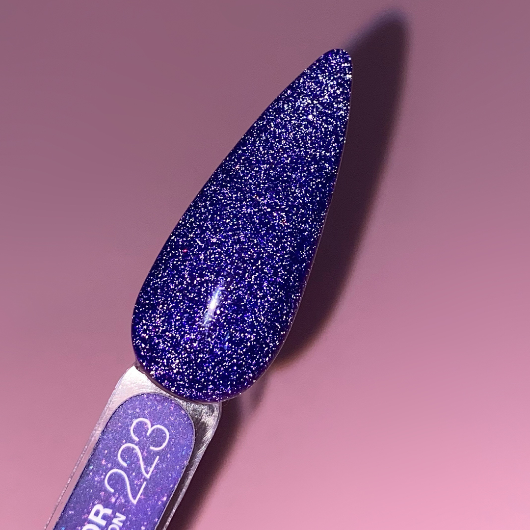 Color Gel Reflection nº223 - Lunamoon