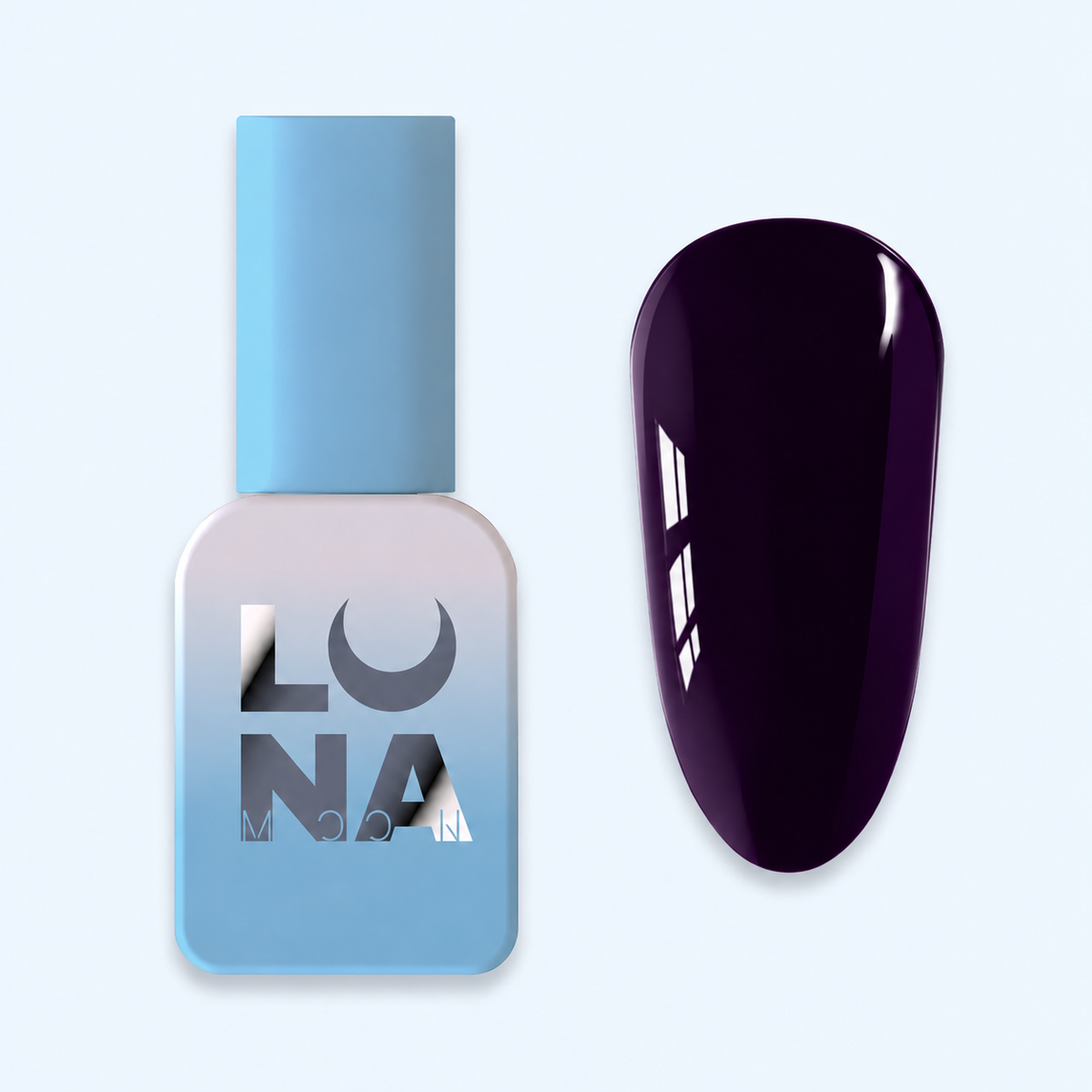 Color Gel Rich One nº9 - Lunamoon