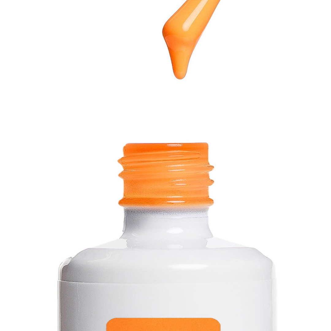 Color Gel Salmon - American Creator
