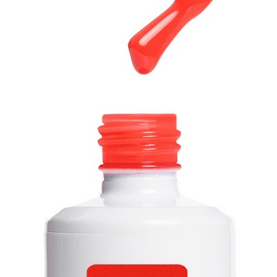 Color Gel Seychelles - American Creator