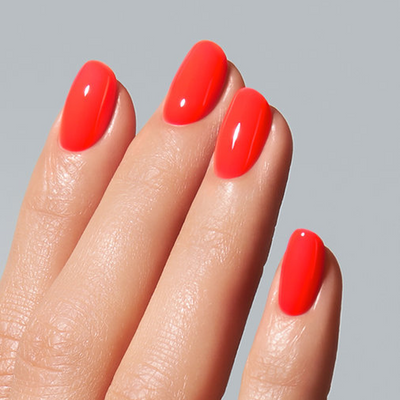 Color Gel Seychelles - American Creator