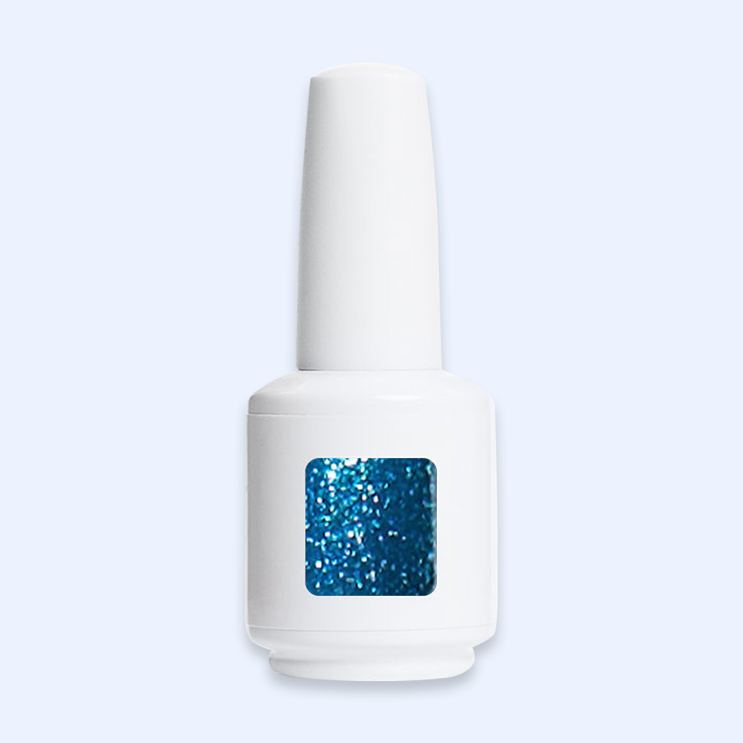 Color Gel Sphere - American Creator